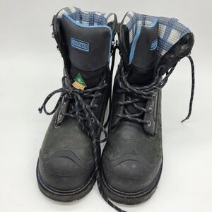 Dakota Protective  Boots CSA